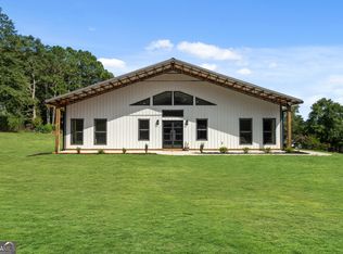 1100 Fincherville Rd, Jackson, GA 30233