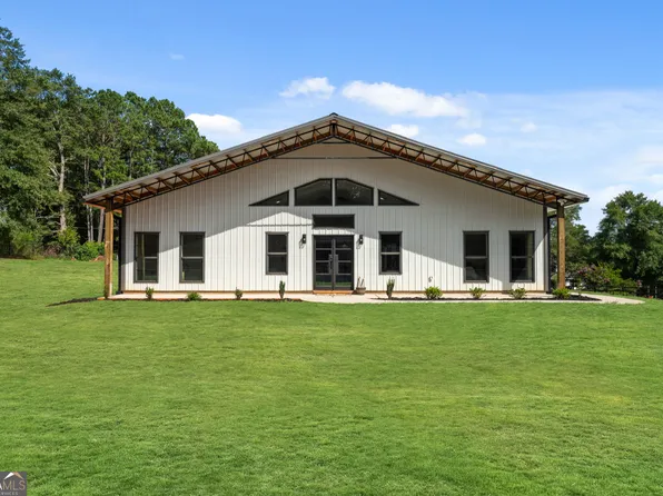 1100 Fincherville Rd, Jackson, GA 30233