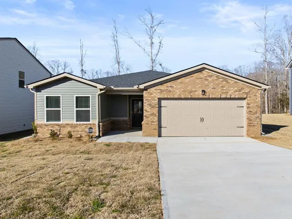 417 Haddon Trl Lot 59, Woodruff, SC 29388