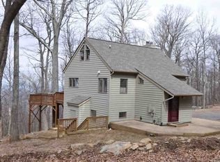 146 Fernwood Ln, Wintergreen, VA 22958
