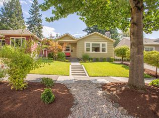 4038 NE 16th Ave, Portland, OR 97212