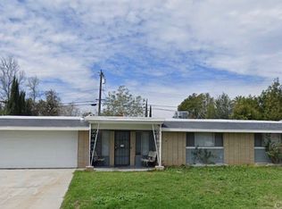 6850 N Lilac Ave, Rialto, CA 92376