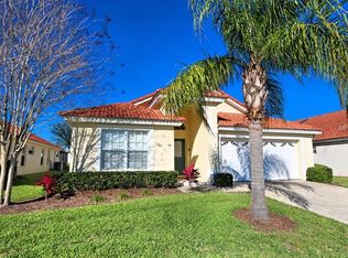 1326 Solana Cir, Davenport, FL 33897