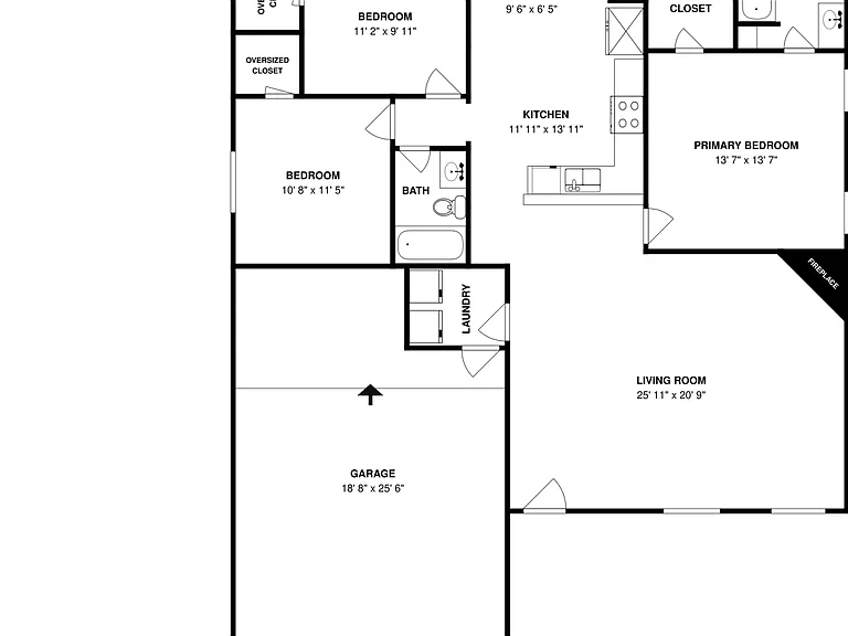 25402 Holyoke Ln — Photo 17