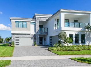 17046 W Rainbow Falls Trl, Boca Raton, FL 33496