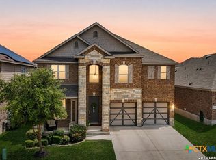 3869 Legend Hl, New Braunfels, TX 78130