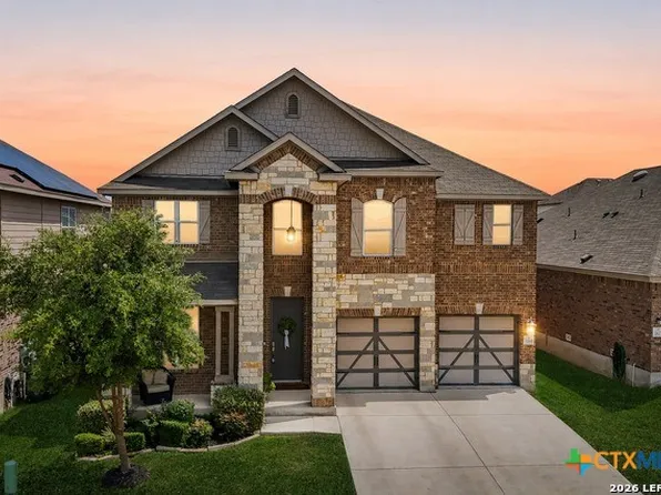 3869 Legend Hl, New Braunfels, TX 78130