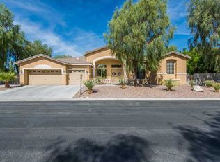 6598 Golden Bit Ave, Las Vegas, NV 89131
