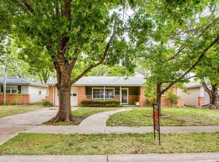3116 44th St, Lubbock, TX 79413