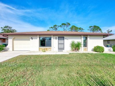 18078 Ackerman Ave, Pt Charlotte, FL, 33948