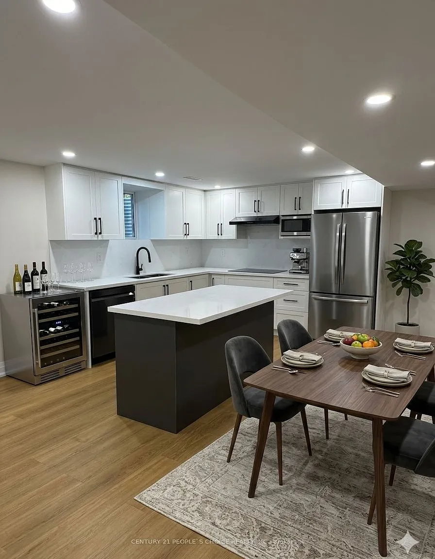 2 bed, $2,200 — Photo 3