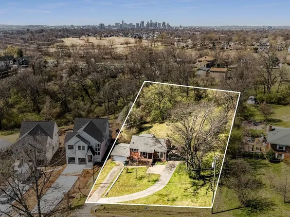 718 Newhall Dr, Nashville, TN 37206