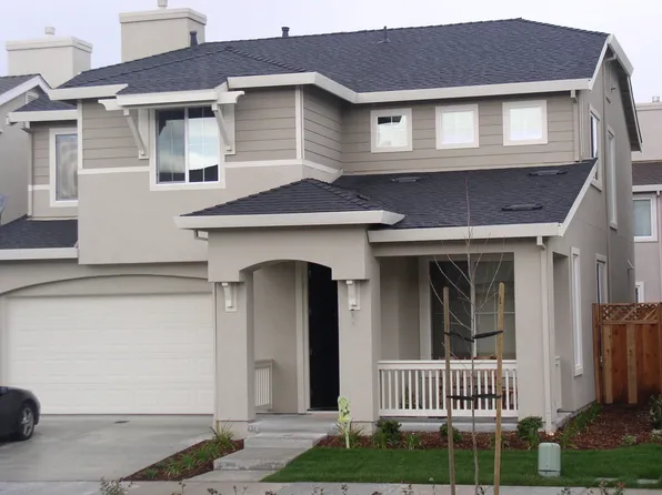 2043 Purcell Pl, San Jose, CA 95131