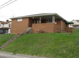 1920 New York Ave, McKeesport, PA