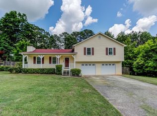 4197 Alaina Cir, Austell, GA 30106