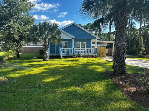 108 Betty Dr Unit 2, Port Saint Joe, FL 32456
