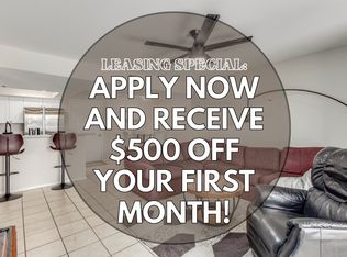 540 N May St #1122, Mesa, AZ 85201