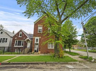 5159 S Paulina St, Chicago, IL 60609