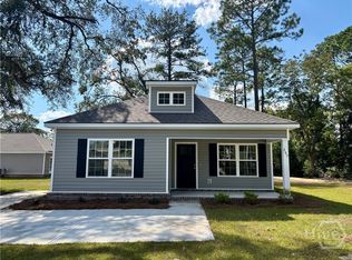 295 Gordon St, Statesboro, GA 30458