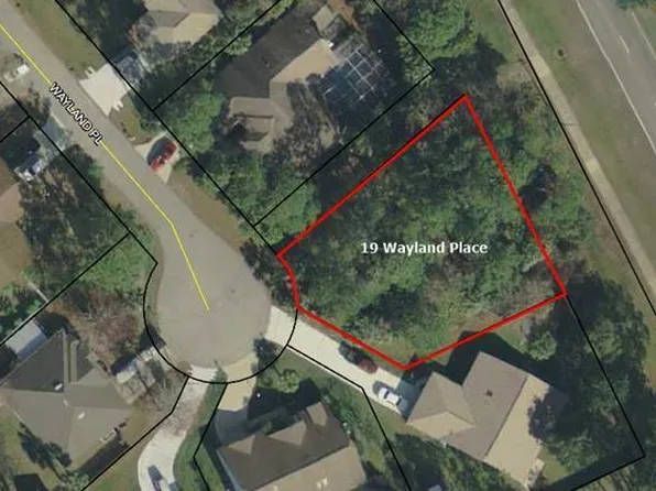 19 Wayland Pl, Palm Coast, FL 32164