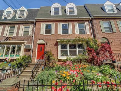 81 Adams St #2, Hoboken, NJ, 07030