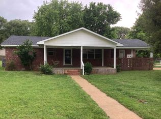 173 Jaynes Dr, Halls, TN 38040