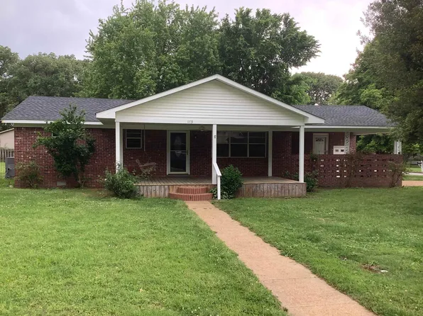173 Jaynes Dr, Halls, TN 38040