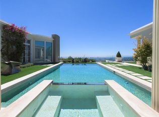 610 Arkell Dr, Beverly Hills, CA 90210