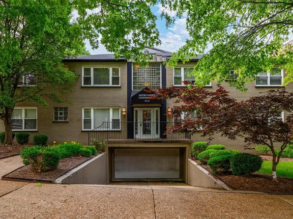 7514 Oxford Dr APT 5, Saint Louis, MO 63105