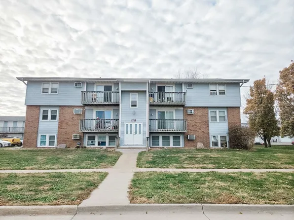 1718 & 1804 Dolores St, Knoxville, IA 50138