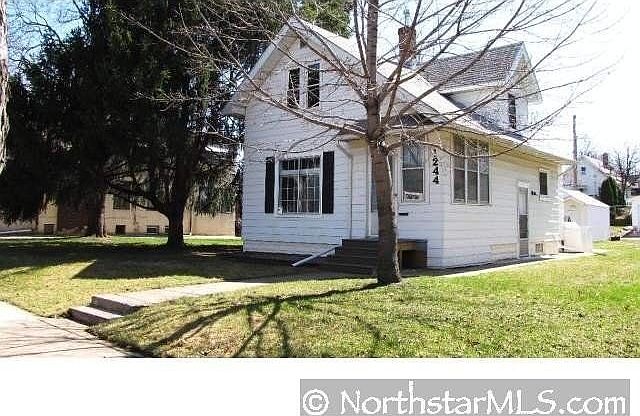 For Sale: 1244 Beech St, St Paul, MN 55106