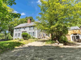 14 Leighton Ln, Temple, NH 03084