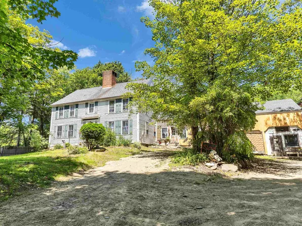 14 Leighton Lane, Temple, NH 03084