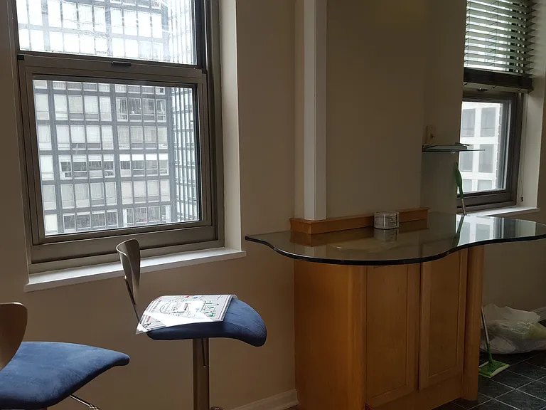 Eating Area