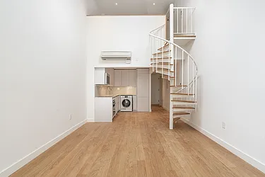 Rented by Akelius Real Estate Management