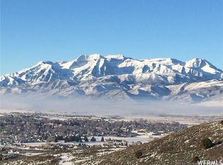 2246 E La Sal Peak Dr, Heber, UT 84032