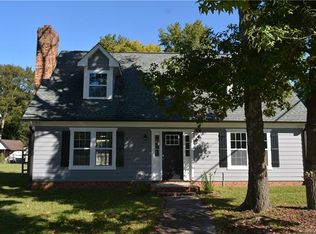 8331 Strawberry Point Dr #8, Charlotte, NC 28215