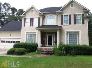 125 Brookfield Ct, Tyrone, GA 30290