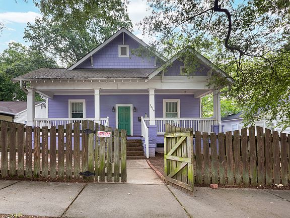 4th image of 1816 Pegram St
