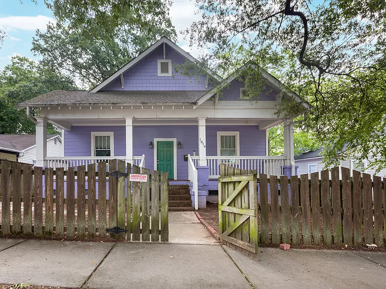 1816 Pegram St — Photo 4