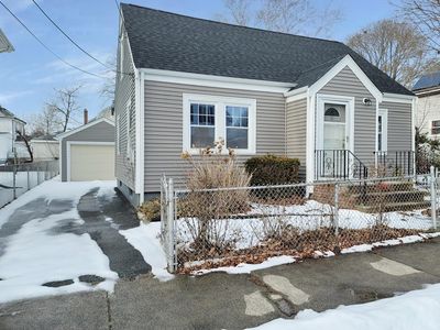 46 Pacific St, Lynn, MA, 01902
