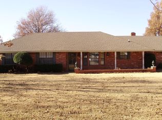 502 Pecan St, Tuttle, OK 73089