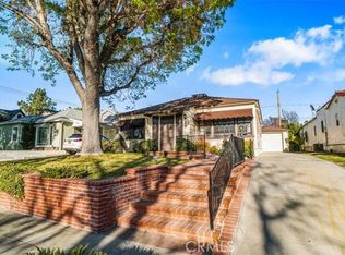 344 N Avon St, Burbank, CA 91505