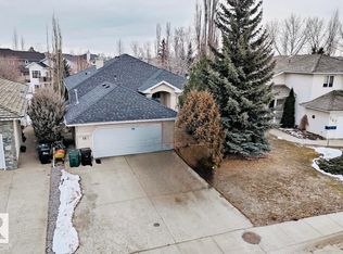 165 Norwich Cres NW, Strathcona County, AB T8A5S1