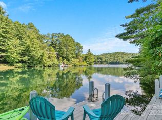 444 Cheulah Rd, Brevard, NC 28712