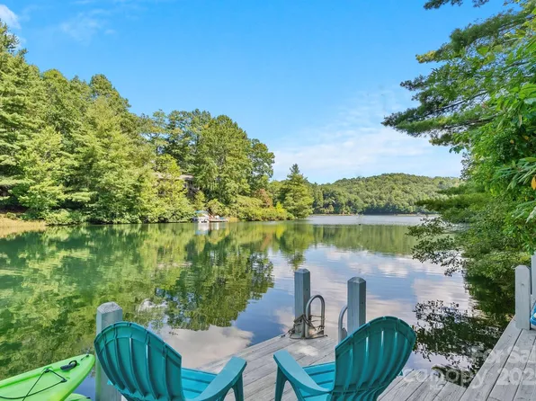 444 Cheulah Rd, Brevard, NC 28712