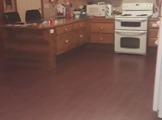 21 Magnolia Dr, Cabot, AR 72023