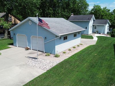 1206 Water St, Sauk City, WI, 53583