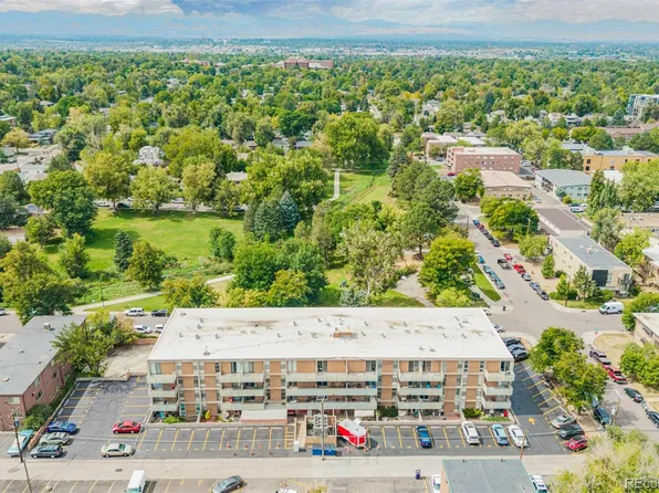 2500 S York Street #411, Denver, CO 80210