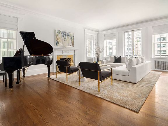 2nd image of 535 Park Ave